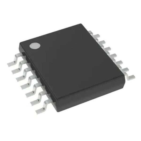 LMV344IPWR New Original Electronic Components Integrated Circuits Ic Chip With