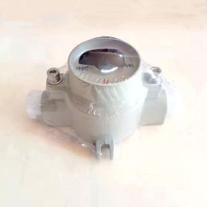 ATEX Explosion Proof Switch The Ideal Option for Safe and Operations in