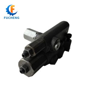 Industrial A10VSO45 A10VSO71 A10VSO100 DFR1 DFLR Hydraulic Valve DFR1 Control