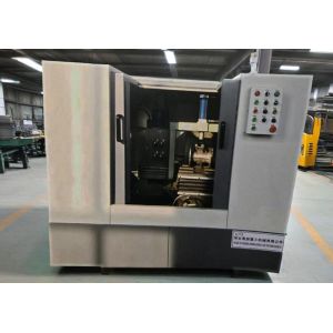 Wholesale Safety High Efficiency Combined Drilling And Tapping Machine from china suppliers