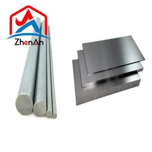 Wholesale Titanium Zirconium Molybdenum Alloy High Strength High Temperature Resistance from china suppliers