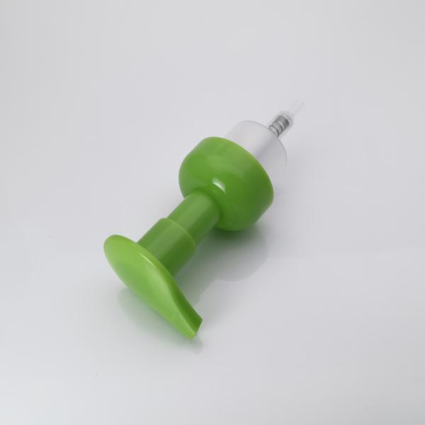 ODM 40mm Plastic Foam Pump Sprayer For Cosmetics
