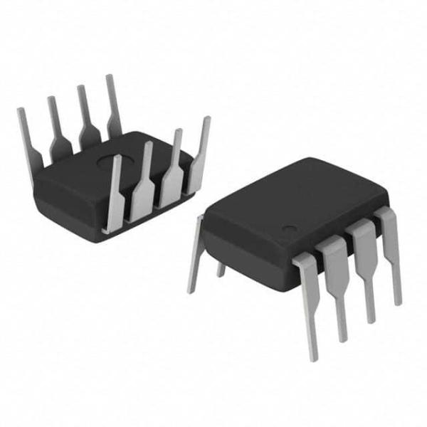 Quality TDA7052A Electronic IC Chips Program Memory Integrated Circuit Chip for sale