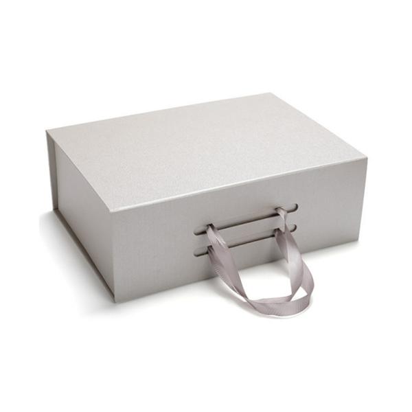 Custom Printing presentation Kraft Cardboard Gift Boxes For Clothing Shoes Packaging