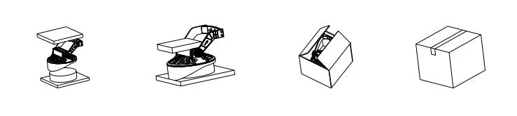 LED High Bay Light High Mast 400w/500w/ IP66 150lm/W Sports Stadiums Football Basketball Sport Field Court Projector