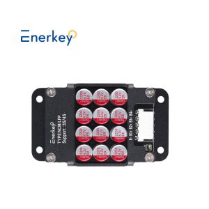 Wholesale Enerkey 3S 4S 5A Lithium Active Balancer with Aluminum Alloy Shell for Li-ion/Lto/Lifepo4 Battery Whole Group Balancing from china suppliers