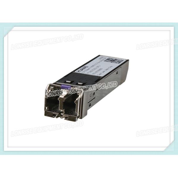 CSFP-GE-FE-BXD2 Huawei CSFP-GE-FE-BIDI2 CSFP Optical Transceiver Single Mode