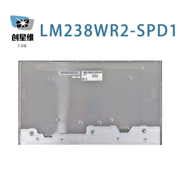 Quality LM238WR2-SPD1 LG Display 23.8" 3840(RGB)×2160, UHD  185PPI 250 cd/m²  INDUSTRIAL LCD DISPLAY for sale