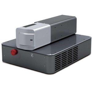 Effective Mini UV Laser Engraving Machine For Engraving Patterns On Various