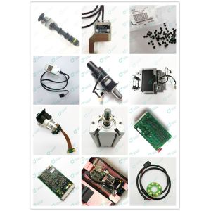 Siplace ASM Siemens 03011583 Suction Nozzle Converter