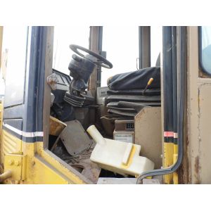 Used Caterpillar 938F Wheel Loader For Sale