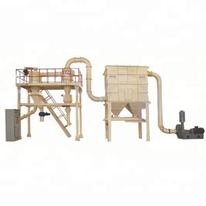 China Energy Mining Air Classifier Machine for Silica Sand Production Line Width 500-2000mm on sale