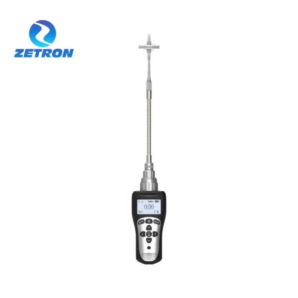 Wholesale LED Lighting Single Gas Monitor Zetron MS104K-L Between Diffusion And Pumped Type from china suppliers