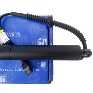 BMW X5 F15 F85 Power Lift Gate Device Black Anodized Finish