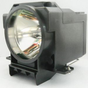 Buy cheap ELPLP23 V13H010L23 compatible lamp bulb for EPSON EMP-8300 projector lamp from wholesalers