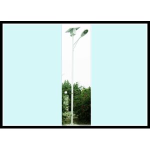 Wholesale High Efficiency Maintenance Free Solar LED Street Light 20W LED Solar Street Lamp from china suppliers