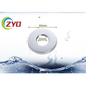 China SS Material Faucet Accessories High Performance Kitchen Faucet Cover on sale