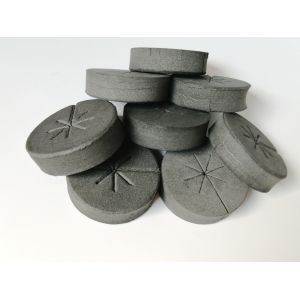 PE Cloning Collar Foam