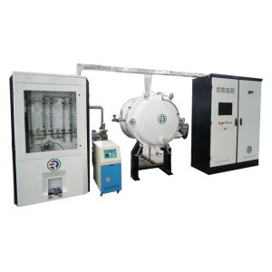 Wholesale One Step Debinding And Sintering Cycle MIM Sintering Furnace from china suppliers