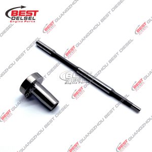 Common Rail Control Valve F00RJ01924 for Bosh Injector 0445120102 0445120296