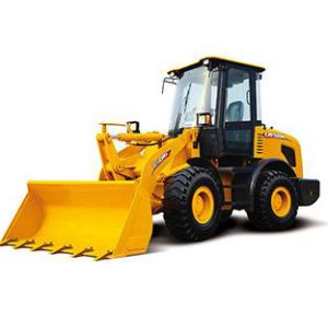 XCMG Brand LW180KV Pay Loader , front end loader for garden tractor