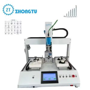 1-6 Inch Automatic Concrete Nail Making Machine/Automatic Wire Screw Nail Making