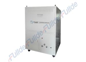 500KW 400V Generator Load Bank , Variable Load Bank For Generator Testing