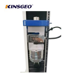 Computer control type China fatcory plastic Tensile Testing Machine