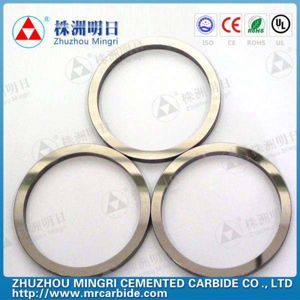High Performance Tungsten Carbide Die Roller Ring