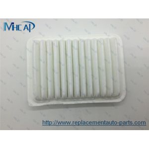 OEM 17801-0T020 Auto Air Filter For Toyota Corolla , Matrix , Yaris