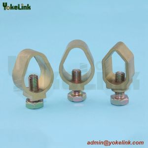 Anchoring & Grounding