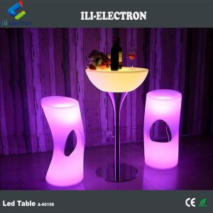 RGB Remote Control Interactive Led Bar Tables SMD 5050