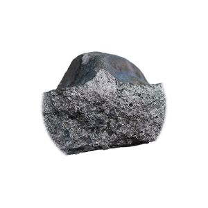 Deoxidizer for steelmaking Ferrosilicon aluminum alloy