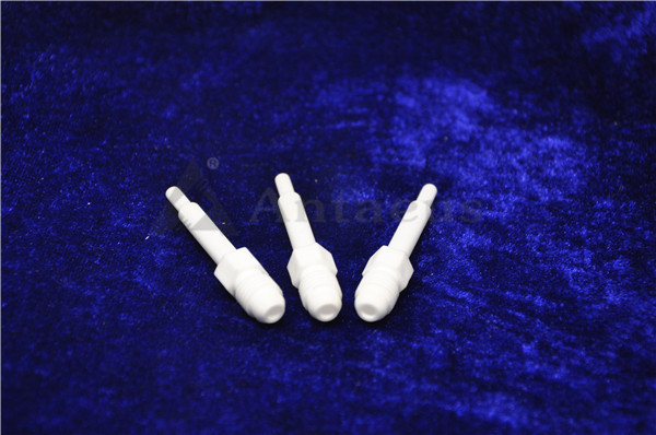 Quality High Elasticity Modulus Alumina Ceramic Components 99.8% Al2O3 for sale