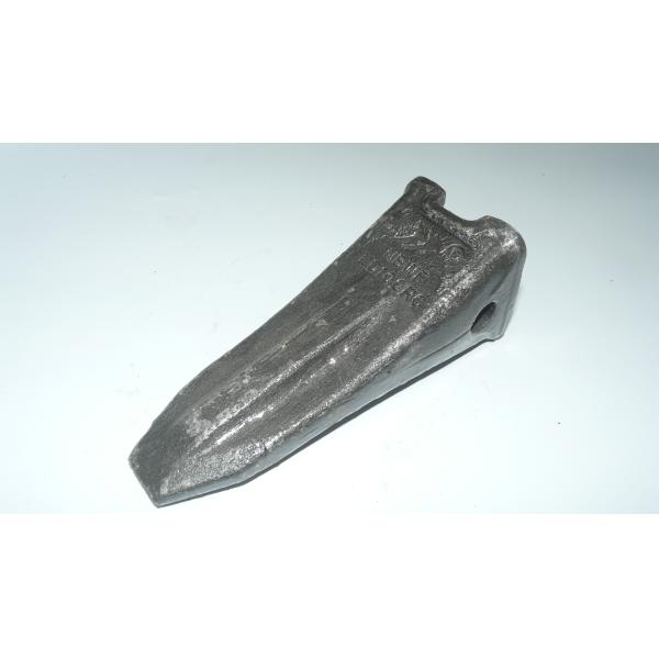 Construction Machinery Small Bucket Teeth Ld100 Rock Bucket Teeth Customized