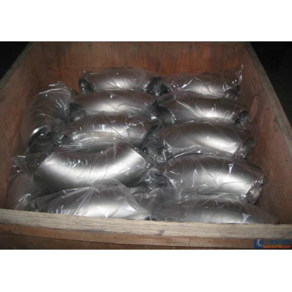 Duplex Steel ASTM UNS S31803 UNS S32205 A182 F51 /1.4462 But Weld Fittings ASTM A182 F53 / S2507