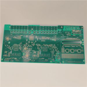 Wire Multilayer Printed Circuit Board Contract Manufacturing Taconic Rogers Pcb