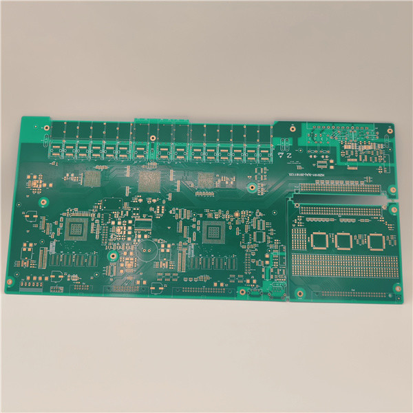 Wire Multilayer Printed Circuit Board Contract Manufacturing Taconic Rogers Pcb