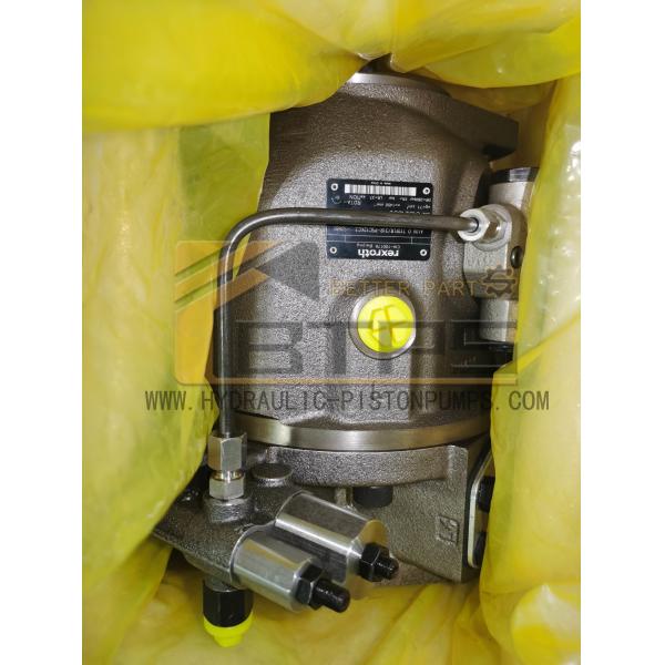 REXROTH A10VO71DFLR/31R-PSC12KC3-SO681 Hydraulic Piston Pump A10VO71DFLR A10VO71DFLR/31R-PSC