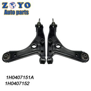 1H0407151A 1H0407152 Track Control Arm for VW PASSAT Variant 2000-2005 Ready to