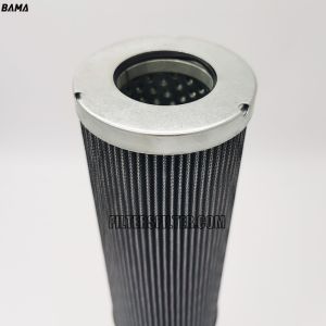 Truck Pressure Filter Element D143603B Glass Fiber Core Components and 3 Month