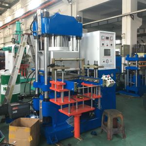 Wholesale Vacuum Heating Process Molding Machine Rubber Oil Seal Mold from china suppliers