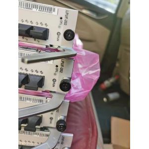 UGW9811 03056155 LPUF202A03 KW5PLPUF2023, Flexible Card Processing Unit