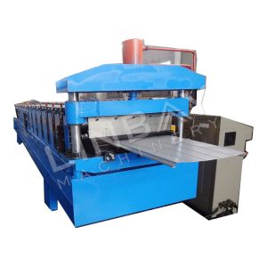 11kw Metal Door Roll Forming Machine 380V Automatic