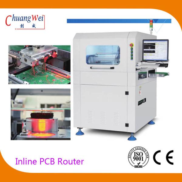 Quality KAVO Spindle Inline PCB Router for sale