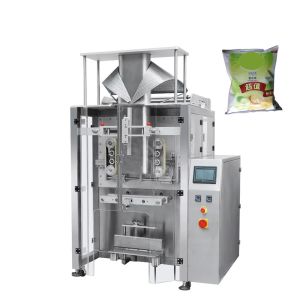 Buy cheap Multi Function Vertical Packing Machine Automatic Nuts Packaging Machine 220V from wholesalers