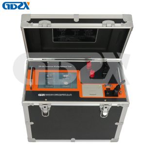 ZXR-40A Multifunction Inductive Load Transformer Winding Resistance Tester