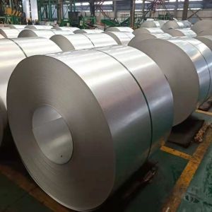 China 201 316 321 Stainless Steel Coil Sheet 2B HL 1000mm on sale