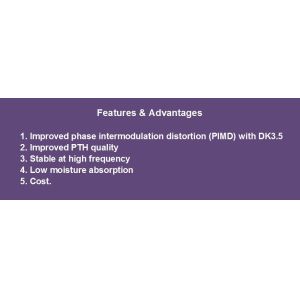 TLF-35 High Frequency PCB