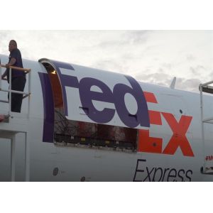 China International Shipping Forwarder China To Australia DHL UPS Fedex Global Forwarding on sale